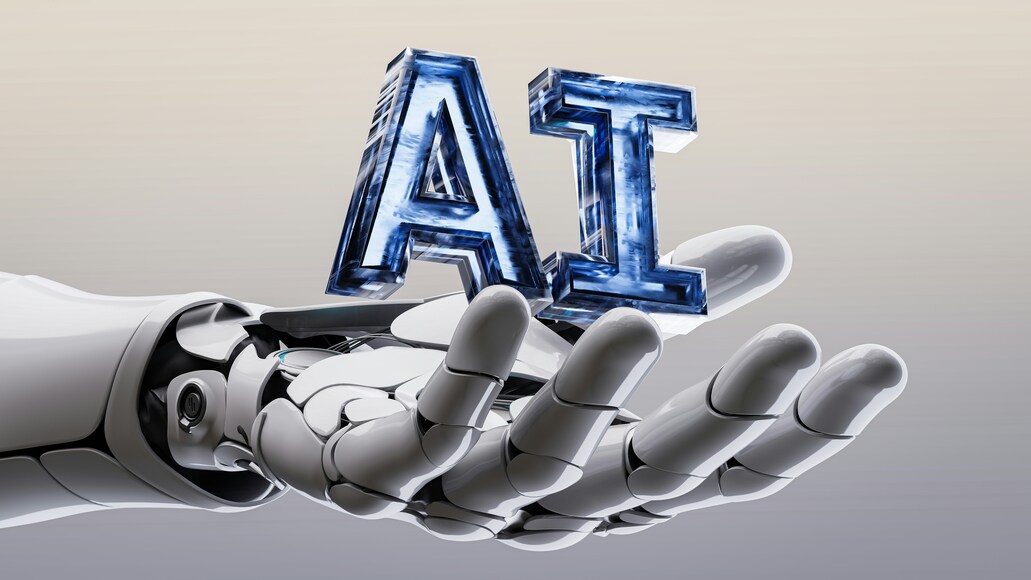 Cybersecurity and AI: A game changer for SMEs in the UK