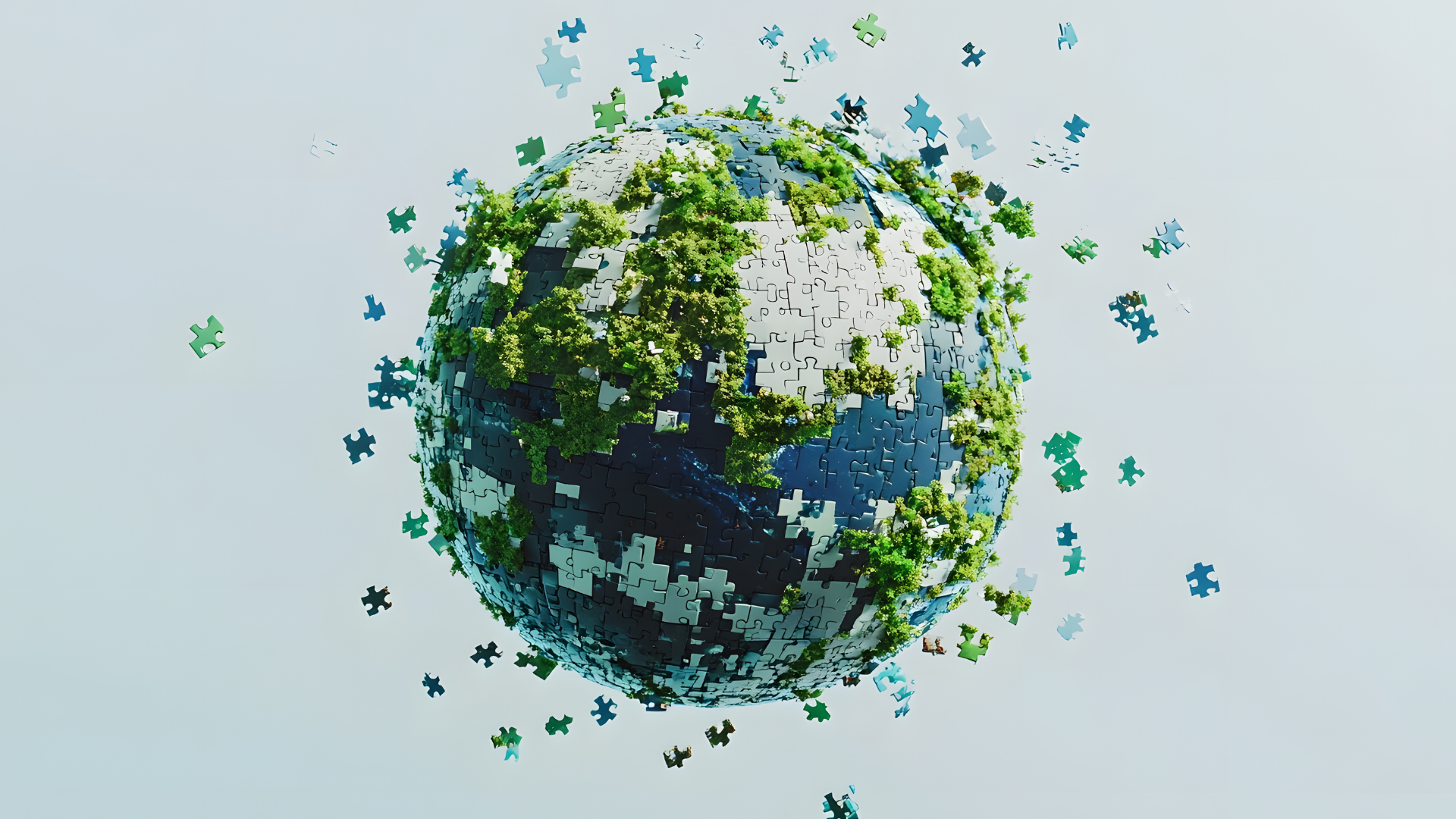 A Practical Guide to Building a Sustainable IT Strategy