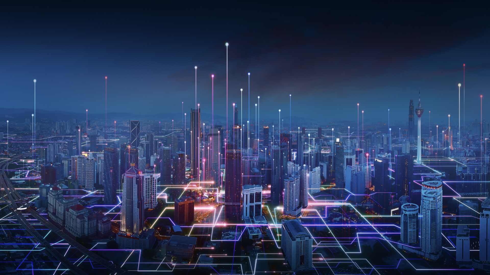 How to Build a Scalable Tech Strategy for 2026