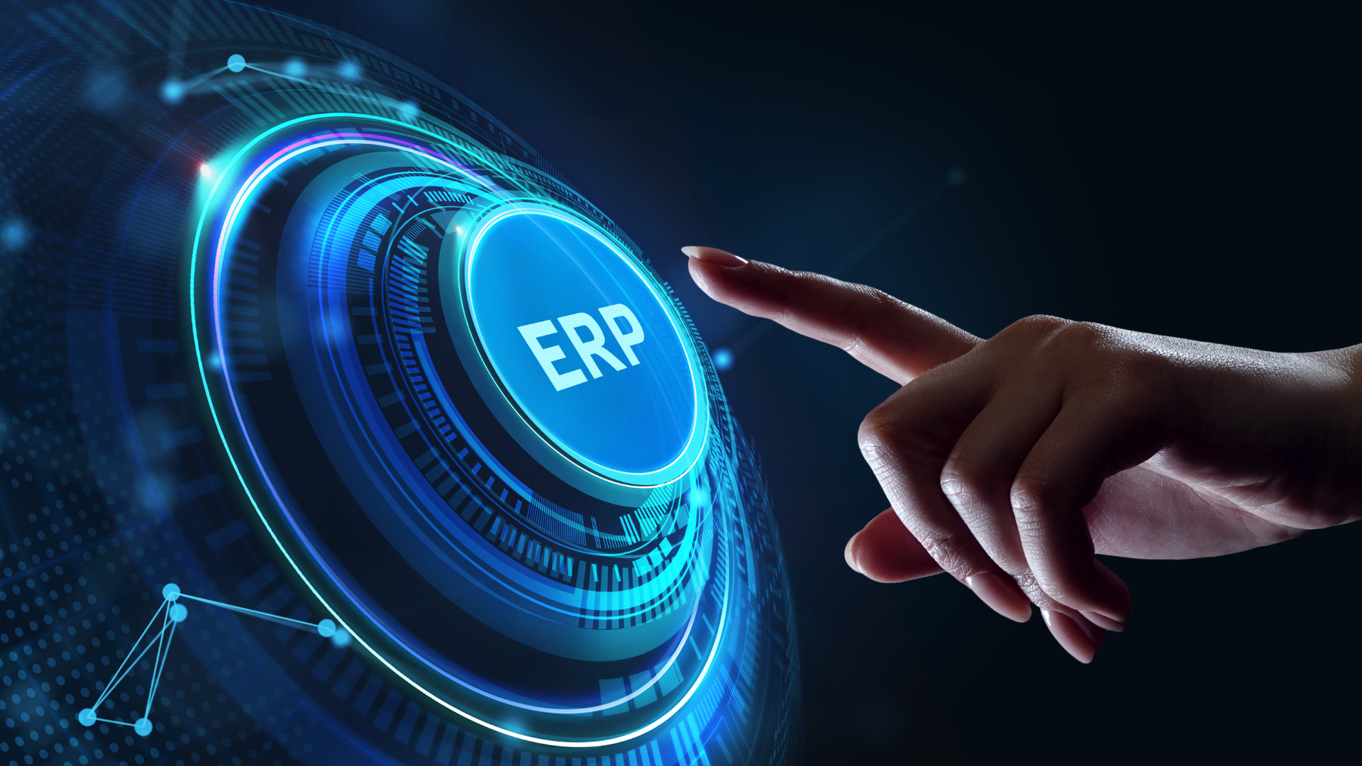 Manufacturing and Sage 200 Professional: Why People Drive ERP Success